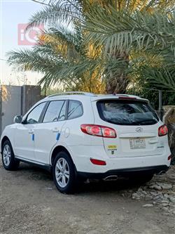 هيونداي سانتافي